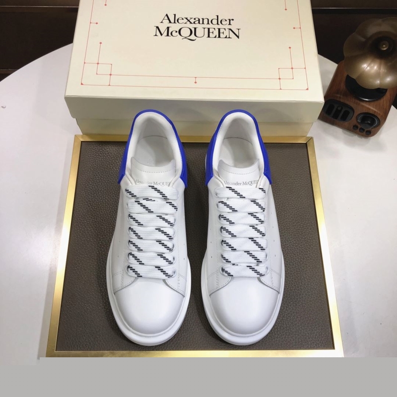 alexander M*Q*en casual shoes